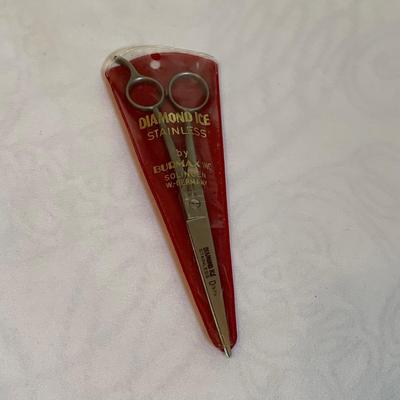 Diamond Ice Shears, Conair Hair Dryer, & More Hair Accessories (GB-HS)