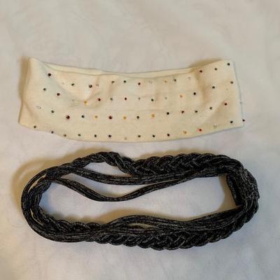 Diamond Ice Shears, Conair Hair Dryer, & More Hair Accessories (GB-HS)