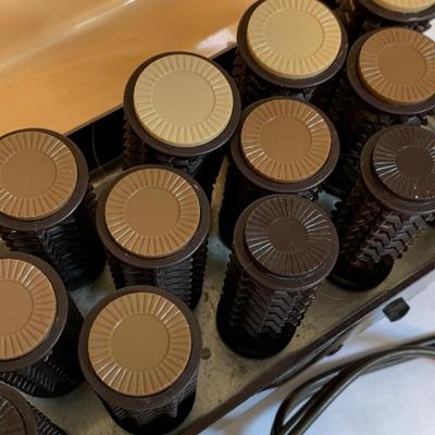 Diamond Ice Shears, Conair Hair Dryer, & More Hair Accessories (GB-HS)