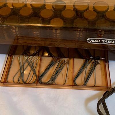 Diamond Ice Shears, Conair Hair Dryer, & More Hair Accessories (GB-HS)