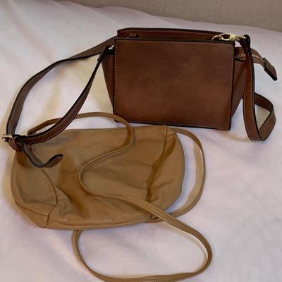 Handbags & More incl. DKNY, Nicole Miller (GB-HS)