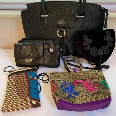 Handbags & More incl. DKNY, Nicole Miller (GB-HS)
