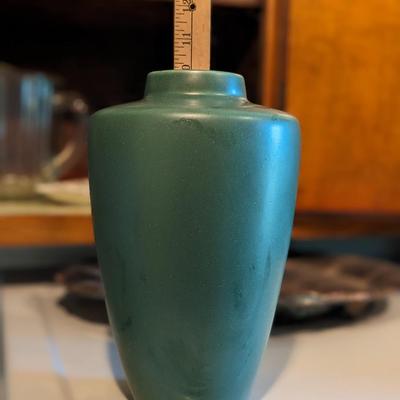 BELLA Vase, Handmade, Venice Ca.