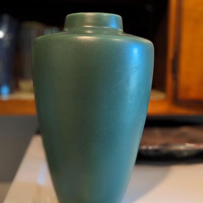 BELLA Vase, Handmade, Venice Ca.