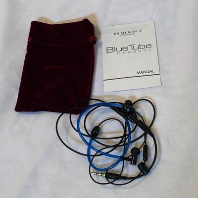 NES Health Scanner, BlueTube Headset, & More EMF Shielding Items (GB-HS