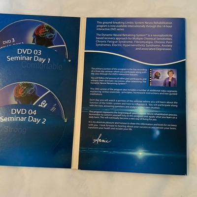 NES Health Scanner, BlueTube Headset, & More EMF Shielding Items (GB-HS