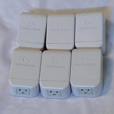 NES Health Scanner, BlueTube Headset, & More EMF Shielding Items (GB-HS