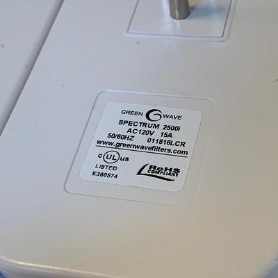 NES Health Scanner, BlueTube Headset, & More EMF Shielding Items (GB-HS