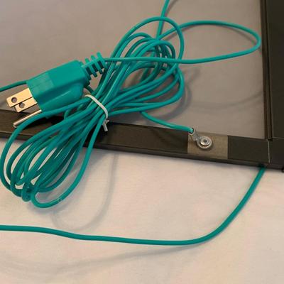 NES Health Scanner, BlueTube Headset, & More EMF Shielding Items (GB-HS