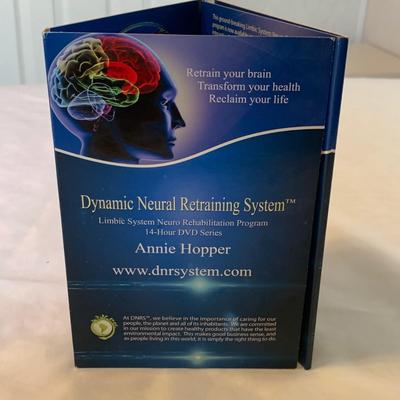 NES Health Scanner, BlueTube Headset, & More EMF Shielding Items (GB-HS