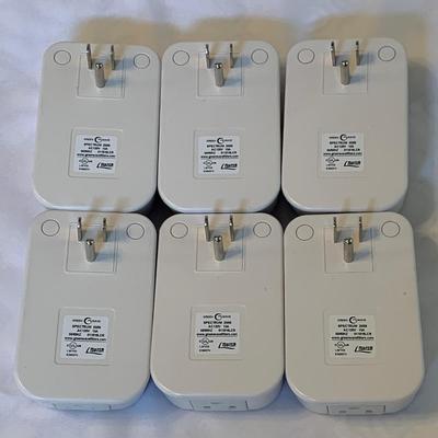 NES Health Scanner, BlueTube Headset, & More EMF Shielding Items (GB-HS