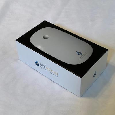 NES Health Scanner, BlueTube Headset, & More EMF Shielding Items (GB-HS