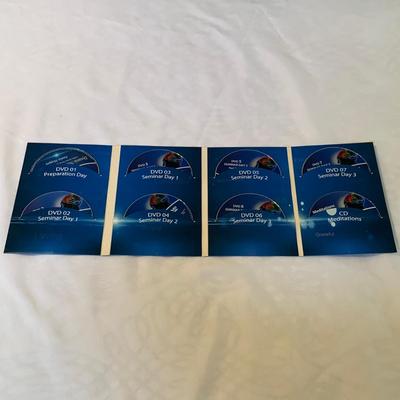 NES Health Scanner, BlueTube Headset, & More EMF Shielding Items (GB-HS