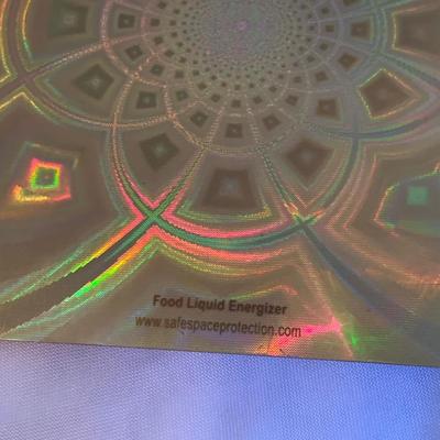 NES Health Scanner, BlueTube Headset, & More EMF Shielding Items (GB-HS