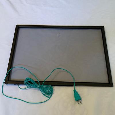 NES Health Scanner, BlueTube Headset, & More EMF Shielding Items (GB-HS