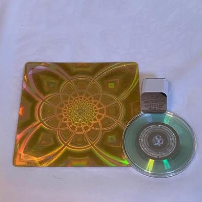 NES Health Scanner, BlueTube Headset, & More EMF Shielding Items (GB-HS