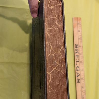 Antique *Die Bibel -Heilige Schrift* Stuttgart