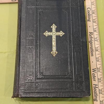 Antique *Die Bibel -Heilige Schrift* Stuttgart