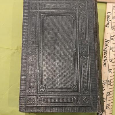 Antique *Die Bibel -Heilige Schrift* Stuttgart