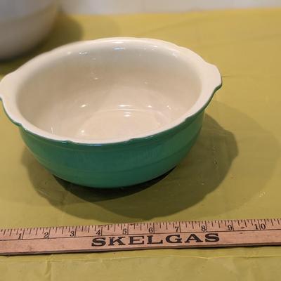 Hall Mixing Bowl, like new