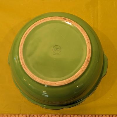Hall Mixing Bowl, like new