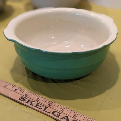 Hall Mixing Bowl, like new