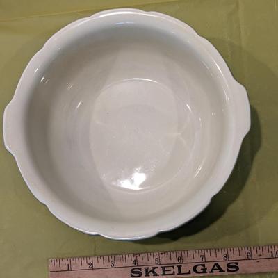 Hall Mixing Bowl, like new