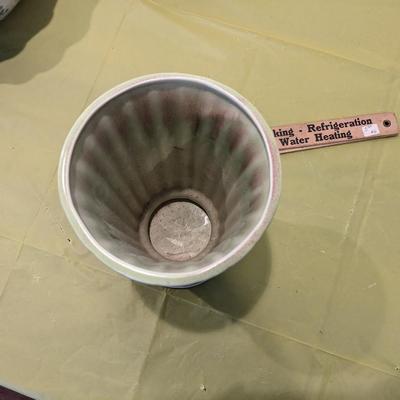 West Coast Pottery Vase, 432