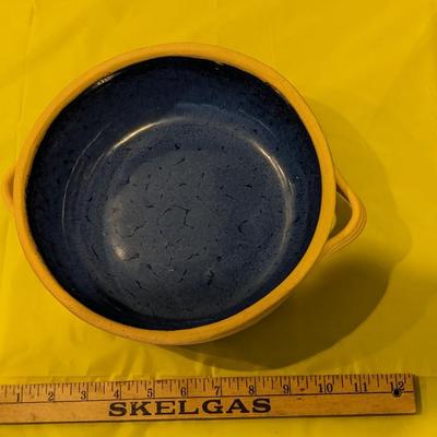 Vintage Brown's Pottery Bowl