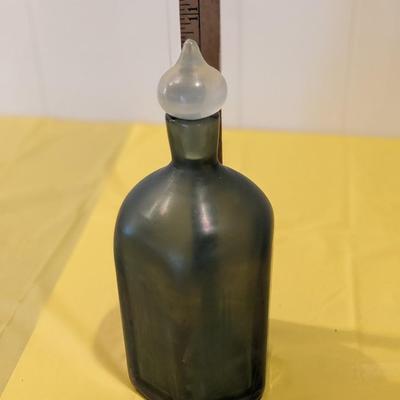 Murano Glass Decanter