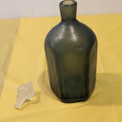 Murano Glass Decanter