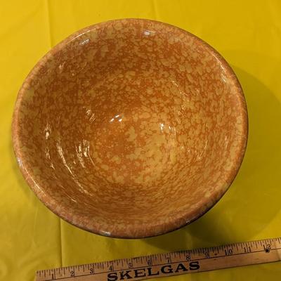 Ceramiche Toscane Bowl w/ Handles