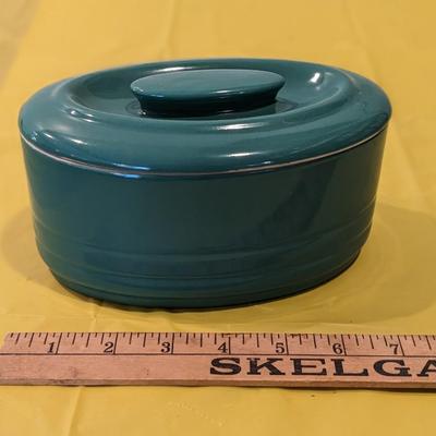 Adorable Hall Covered Dish
