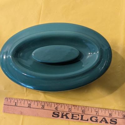 Adorable Hall Covered Dish