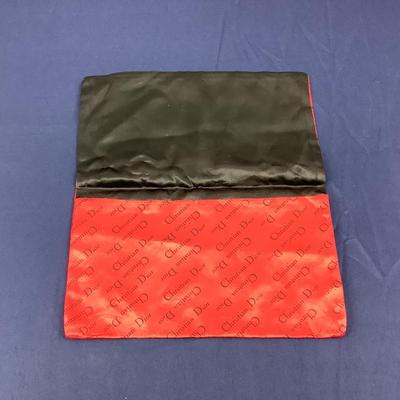 795 Christian Dior Silk Dust Bag Jewelry Bag