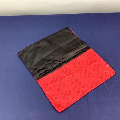 795 Christian Dior Silk Dust Bag Jewelry Bag