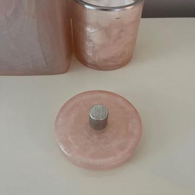 Lamp, Tray & Bathroom Accessories (BR2-MG)