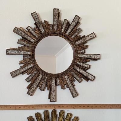 Art Deco Mirror