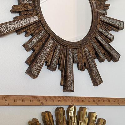 Art Deco Mirror