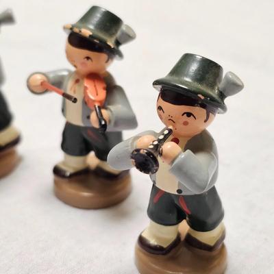 Vintage Christmas Elegance w/ Fitz and Floyd (BO-JS)