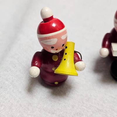 Vintage Christmas Elegance w/ Fitz and Floyd (BO-JS)