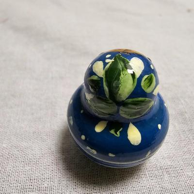 Vintage Christmas Elegance w/ Fitz and Floyd (BO-JS)