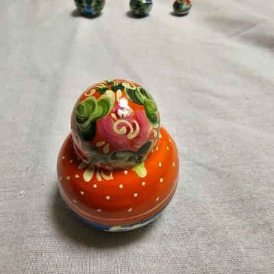 Vintage Christmas Elegance w/ Fitz and Floyd (BO-JS)