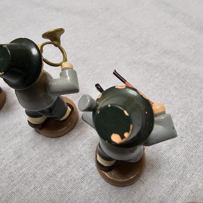 Vintage Christmas Elegance w/ Fitz and Floyd (BO-JS)