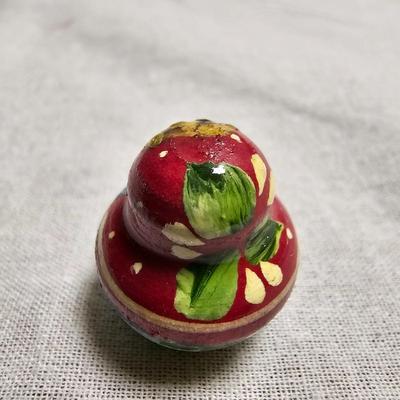 Vintage Christmas Elegance w/ Fitz and Floyd (BO-JS)