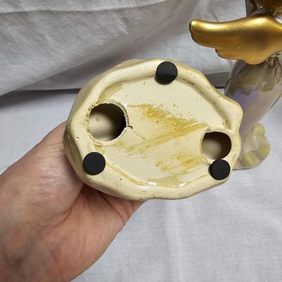 Vintage Christmas Elegance w/ Fitz and Floyd (BO-JS)