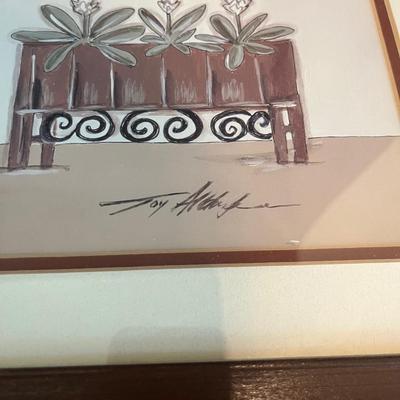 3D Bathtub Art & More (B-MG)