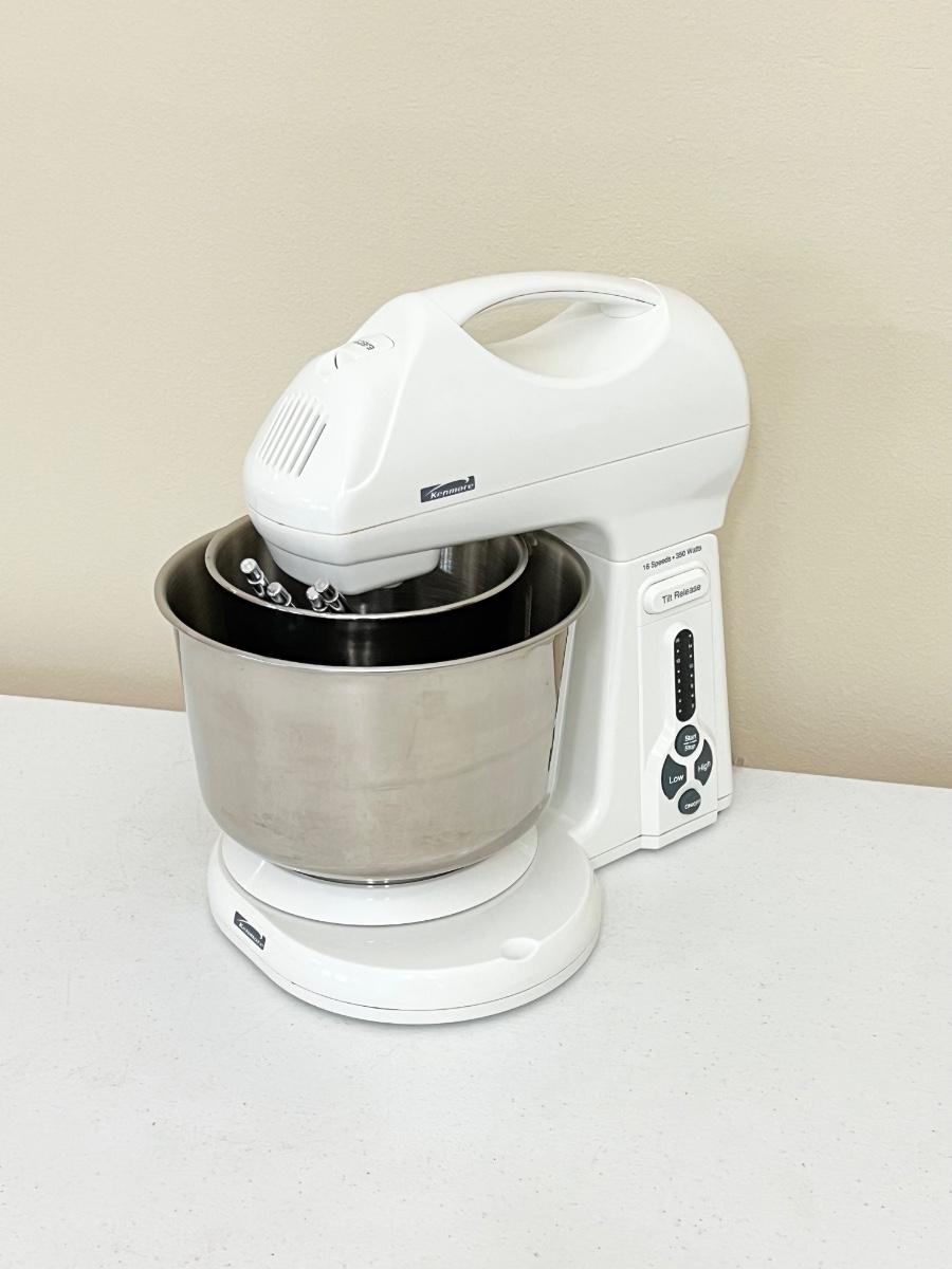 KENMORE 16 Speed Stand Mixer