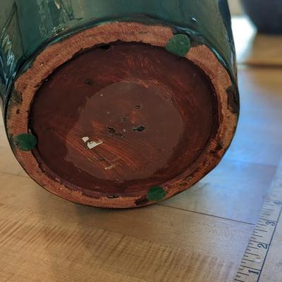 Vintage Studio Pottery Vase
