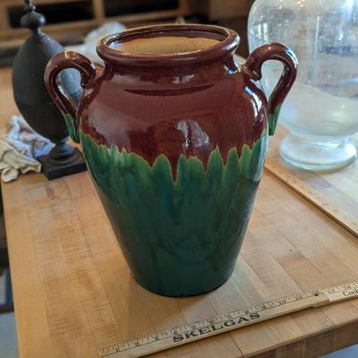 Vintage Studio Pottery Vase